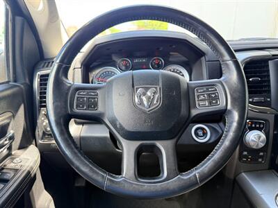 2015 RAM 1500 Sport - Photo 18 - Sandy, UT 84070