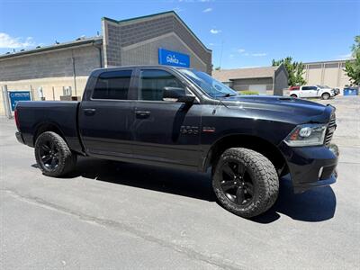 2015 RAM 1500 Sport - Photo 13 - Sandy, UT 84070