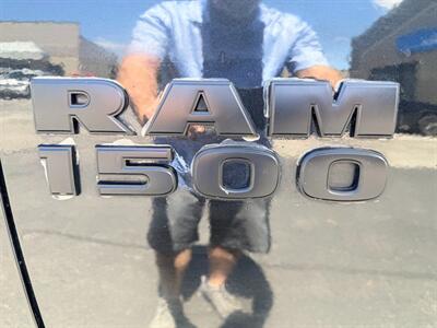 2015 RAM 1500 Sport - Photo 30 - Sandy, UT 84070