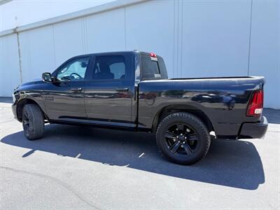 2015 RAM 1500 Sport - Photo 7 - Sandy, UT 84070