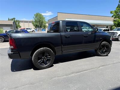 2015 RAM 1500 Sport - Photo 9 - Sandy, UT 84070