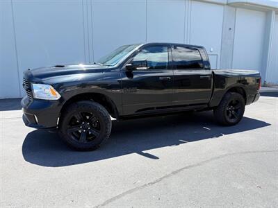 2015 RAM 1500 Sport - Photo 3 - Sandy, UT 84070