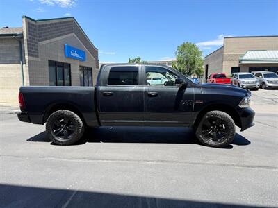 2015 RAM 1500 Sport - Photo 11 - Sandy, UT 84070
