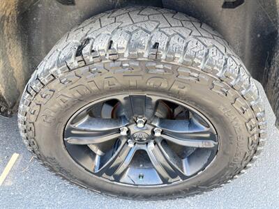2015 RAM 1500 Sport - Photo 39 - Sandy, UT 84070