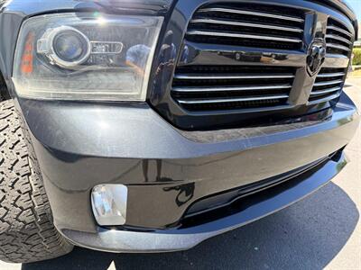 2015 RAM 1500 Sport - Photo 32 - Sandy, UT 84070