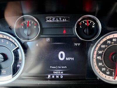 2015 RAM 1500 Sport - Photo 17 - Sandy, UT 84070