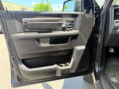 2015 RAM 1500 Sport - Photo 14 - Sandy, UT 84070