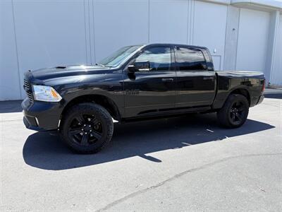 2015 RAM 1500 Sport - Photo 1 - Sandy, UT 84070