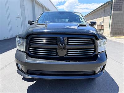 2015 RAM 1500 Sport - Photo 33 - Sandy, UT 84070