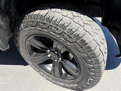 2015 RAM 1500 Sport - Photo 41 - Sandy, UT 84070