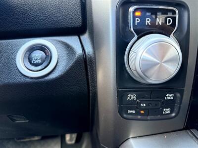 2015 RAM 1500 Sport - Photo 22 - Sandy, UT 84070