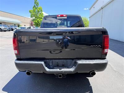 2015 RAM 1500 Sport - Photo 36 - Sandy, UT 84070