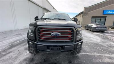 2016 Ford F-150 Lariat   - Photo 15 - Sandy, UT 84070