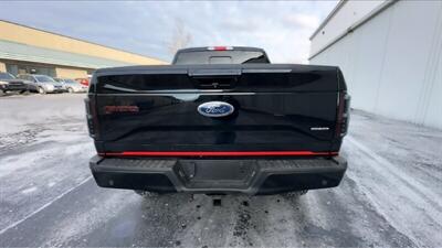 2016 Ford F-150 Lariat   - Photo 64 - Sandy, UT 84070