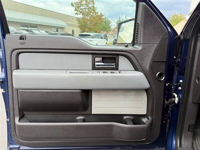 2012 Ford F-150 XLT   - Photo 4 - Sandy, UT 84070