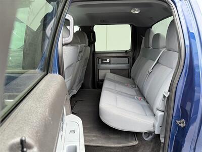 2012 Ford F-150 XLT   - Photo 8 - Sandy, UT 84070