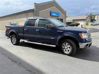 2012 Ford F-150 XLT   - Photo 17 - Sandy, UT 84070