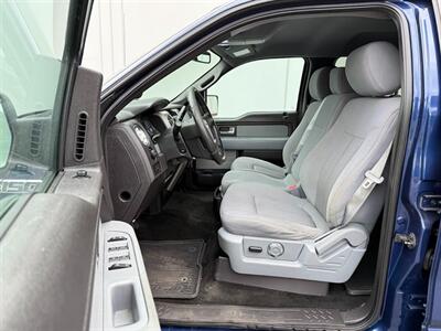 2012 Ford F-150 XLT   - Photo 5 - Sandy, UT 84070