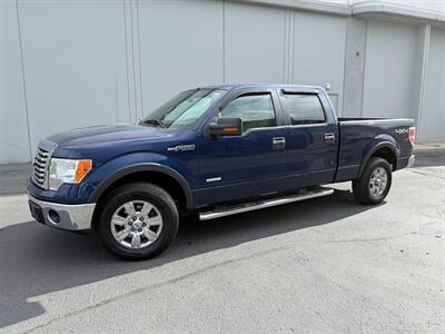 2012 Ford F-150 XLT   - Photo 3 - Sandy, UT 84070