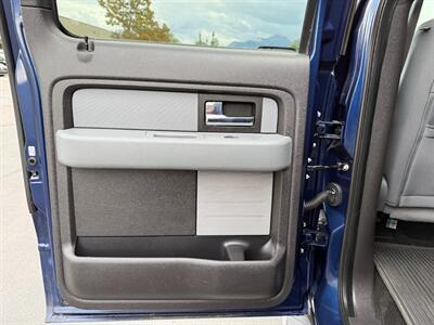 2012 Ford F-150 XLT   - Photo 7 - Sandy, UT 84070