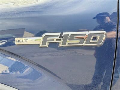 2012 Ford F-150 XLT   - Photo 20 - Sandy, UT 84070