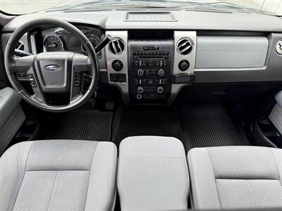 2012 Ford F-150 XLT   - Photo 2 - Sandy, UT 84070