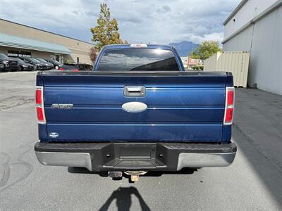 2012 Ford F-150 XLT   - Photo 10 - Sandy, UT 84070