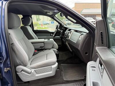 2012 Ford F-150 XLT   - Photo 15 - Sandy, UT 84070