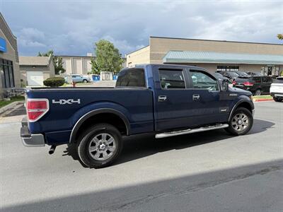 2012 Ford F-150 XLT   - Photo 11 - Sandy, UT 84070