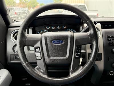 2012 Ford F-150 XLT   - Photo 24 - Sandy, UT 84070