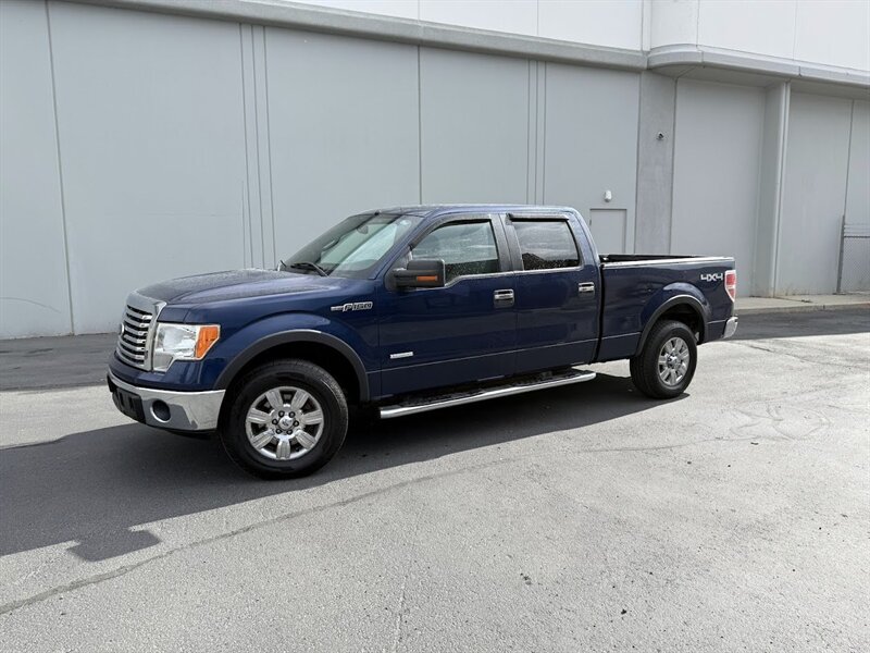 2012 Ford F-150 XLT - Photo 1 - Sandy, UT 84070