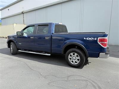 2012 Ford F-150 XLT   - Photo 9 - Sandy, UT 84070