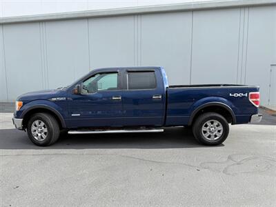 2012 Ford F-150 XLT   - Photo 6 - Sandy, UT 84070