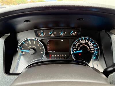 2012 Ford F-150 XLT   - Photo 22 - Sandy, UT 84070