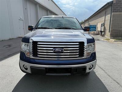 2012 Ford F-150 XLT   - Photo 18 - Sandy, UT 84070