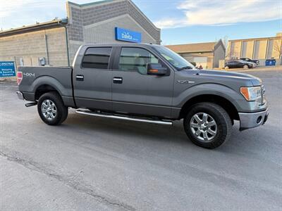 2013 Ford F-150 XLT   - Photo 12 - Sandy, UT 84070