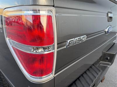 2013 Ford F-150 XLT   - Photo 31 - Sandy, UT 84070