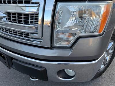 2013 Ford F-150 XLT   - Photo 30 - Sandy, UT 84070