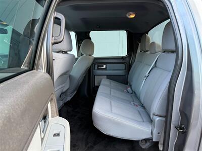 2013 Ford F-150 XLT   - Photo 6 - Sandy, UT 84070