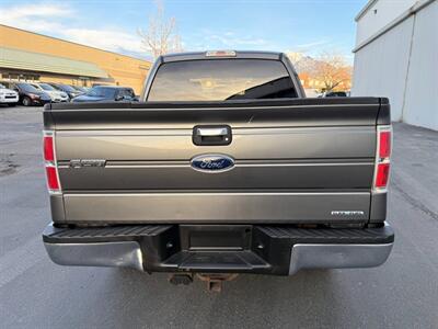 2013 Ford F-150 XLT   - Photo 32 - Sandy, UT 84070