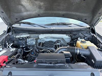 2013 Ford F-150 XLT   - Photo 37 - Sandy, UT 84070