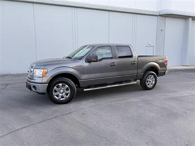 2013 Ford F-150 XLT   - Photo 38 - Sandy, UT 84070