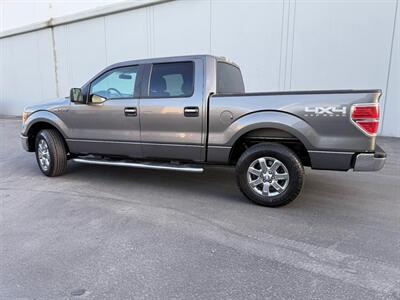 2013 Ford F-150 XLT   - Photo 7 - Sandy, UT 84070