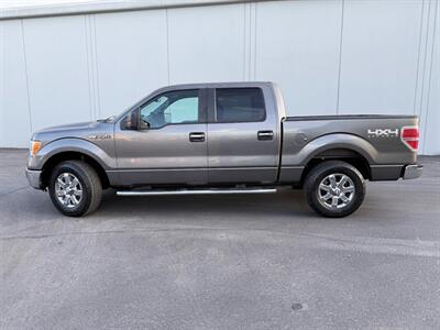 2013 Ford F-150 XLT   - Photo 5 - Sandy, UT 84070