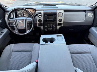 2013 Ford F-150 XLT   - Photo 2 - Sandy, UT 84070