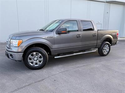 2013 Ford F-150 XLT   - Photo 3 - Sandy, UT 84070