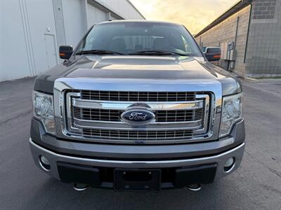 2013 Ford F-150 XLT   - Photo 34 - Sandy, UT 84070