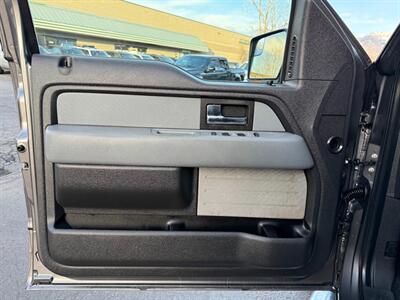 2013 Ford F-150 XLT   - Photo 13 - Sandy, UT 84070
