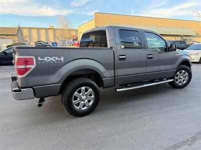 2013 Ford F-150 XLT   - Photo 8 - Sandy, UT 84070