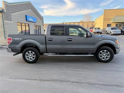 2013 Ford F-150 XLT   - Photo 10 - Sandy, UT 84070